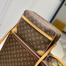 LV Satchel bags